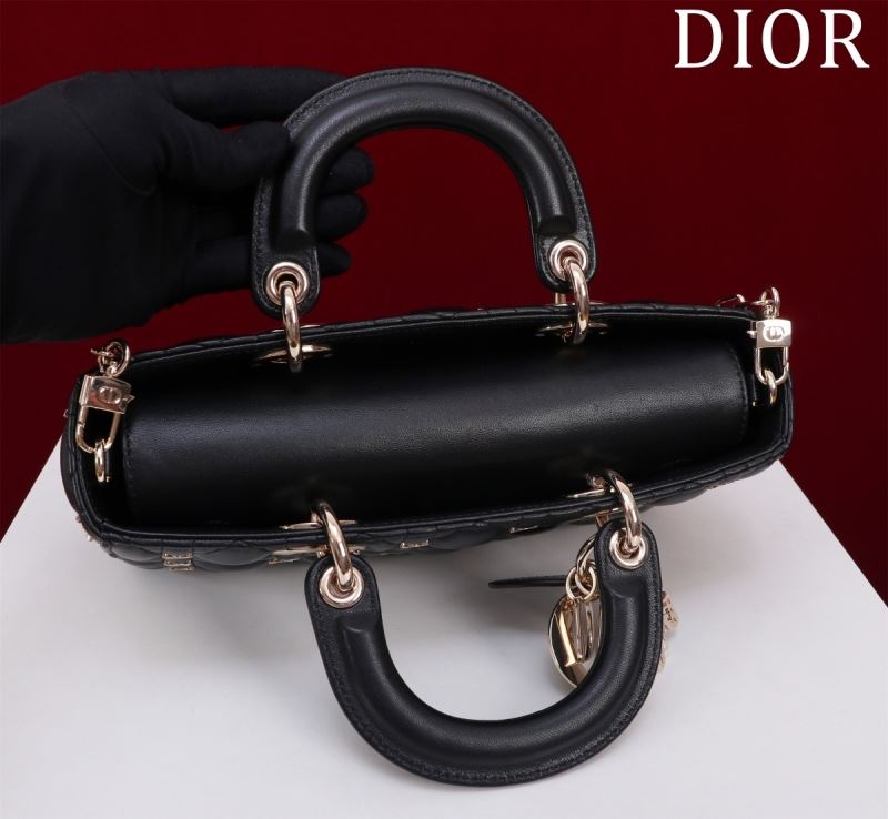 Christian Dior My Lady Bags